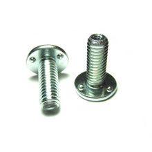 Bottom Projection Weld Screw